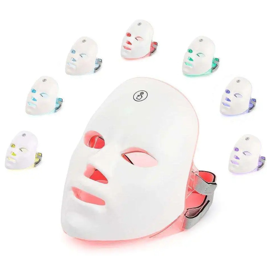 LED Therapy Mask