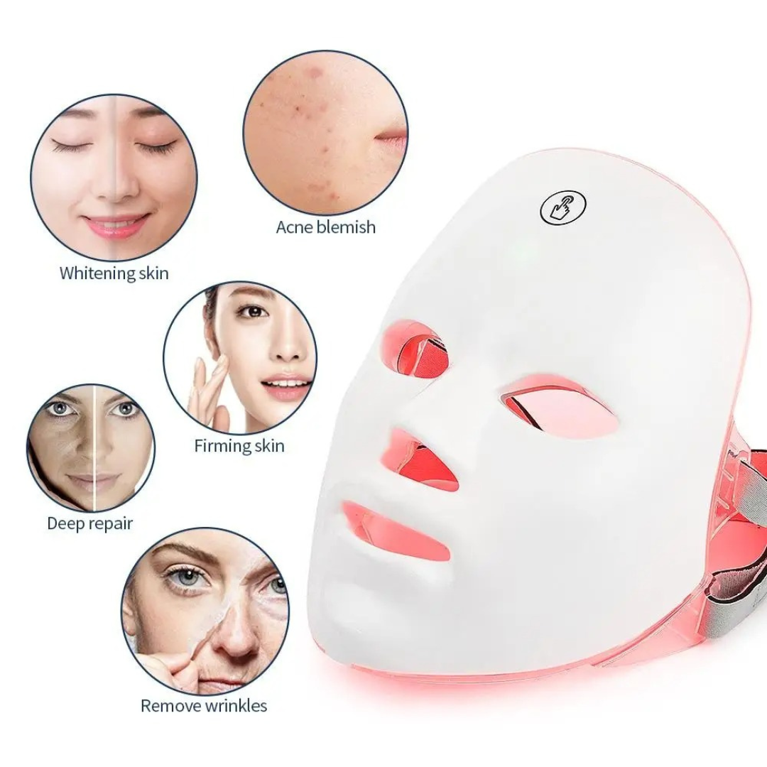 LED Therapy Mask